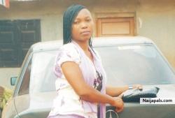 onyinyechi chigozie (onyiichi)
