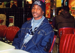Ayo AJIBULU