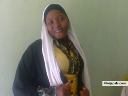 haruna simbiat