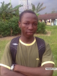 Dats Me