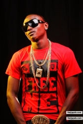 aint my homie cute?
