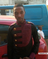 Ayo Ademola (abramol)