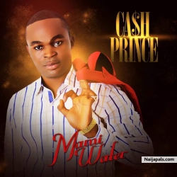 CASH PRINCE