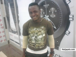 osoaku mandela chibuike
