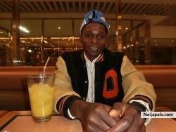 mbugua harun njoroge (mannjoro)