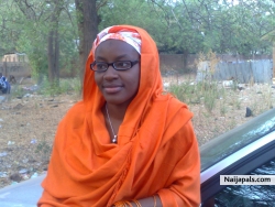 Jamila T Hassan 