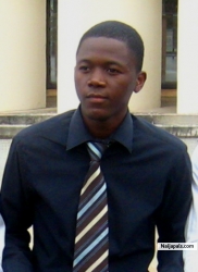 femi omeiza lawani (supol)