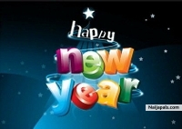 Happy 2009