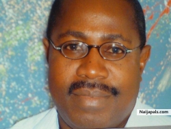 Adesoji Adesanya