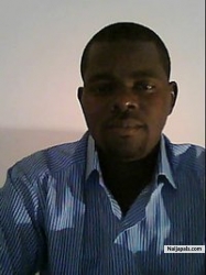 david shotunde