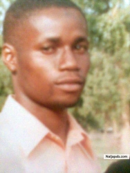 Tijani Akeem Oladele