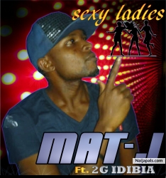 in the club by Mat J ft. 2G Idibia