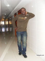 DANIEL C AKAOLISA