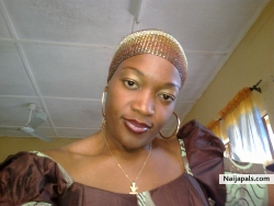 my profile