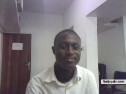 gbenga joel popoola