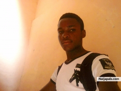 just me