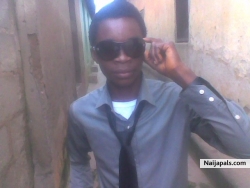 Stephen Omotosho Oyewole
