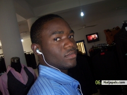 ABIODUN  OMOTAYO  (lexzysean)