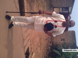 Afolami Ebenezer Oluwasola (Beasflashy)