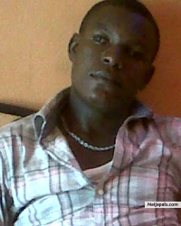 Chukwuemeka Arinze