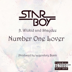 Number One Lover by Shaydee ft. Wizkid