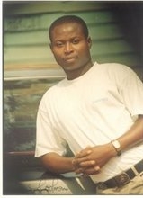 Ernest Emelezi  (fetch)