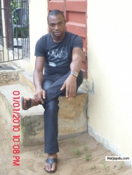 ofili blessing chinedu
