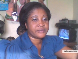 omolola julius