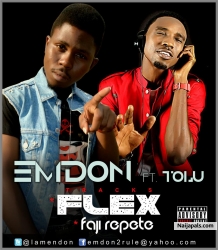 Faaji Repete by Emdon