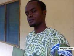 Nwambeakwe ugochukwu (Bewise0)
