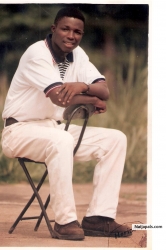 Idowu Oyetade 