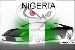 naija my country