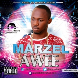 Awee by Marzel