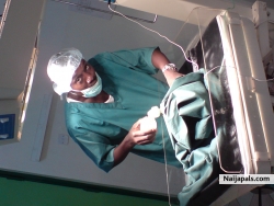 ME IN MY THEATRE