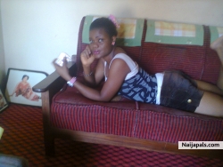 Just me