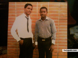 me n my frnd
