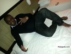 Steve peter Baba (stevo160)