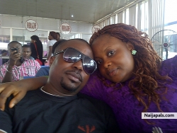 Me and Jenni my boo