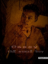 Cassy RnBfou (Cassymamzboy)