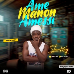 Ame Manon Amessi by STARKING