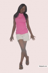 jennifer hillary agyeman