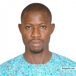 adedeji kehinde oseni (kennddy)