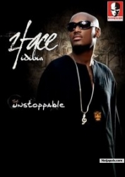 If love is a crime by 2Face