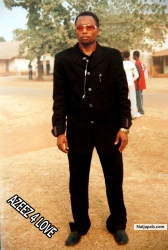 AZEEZ .M. (AZEEZ4LOVE)