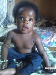 Teddy Chidi