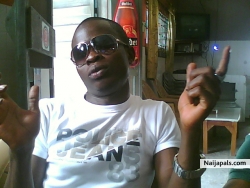 kayode Adewale Amao (kaycube101)