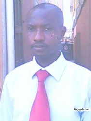 Chikwendu Mathias Ifeanyi (anyimathins)