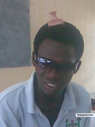 Olamide alabi (Power1806)