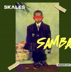 Samba by Skales