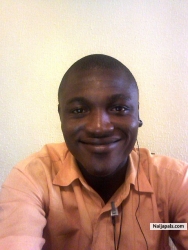 abayomi junaid